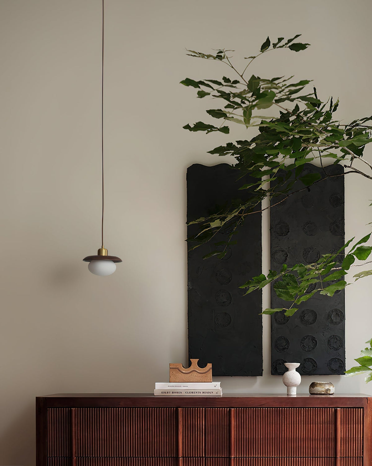 Lumanora Suspension
