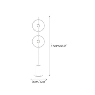 Ciraniella Lampadaire