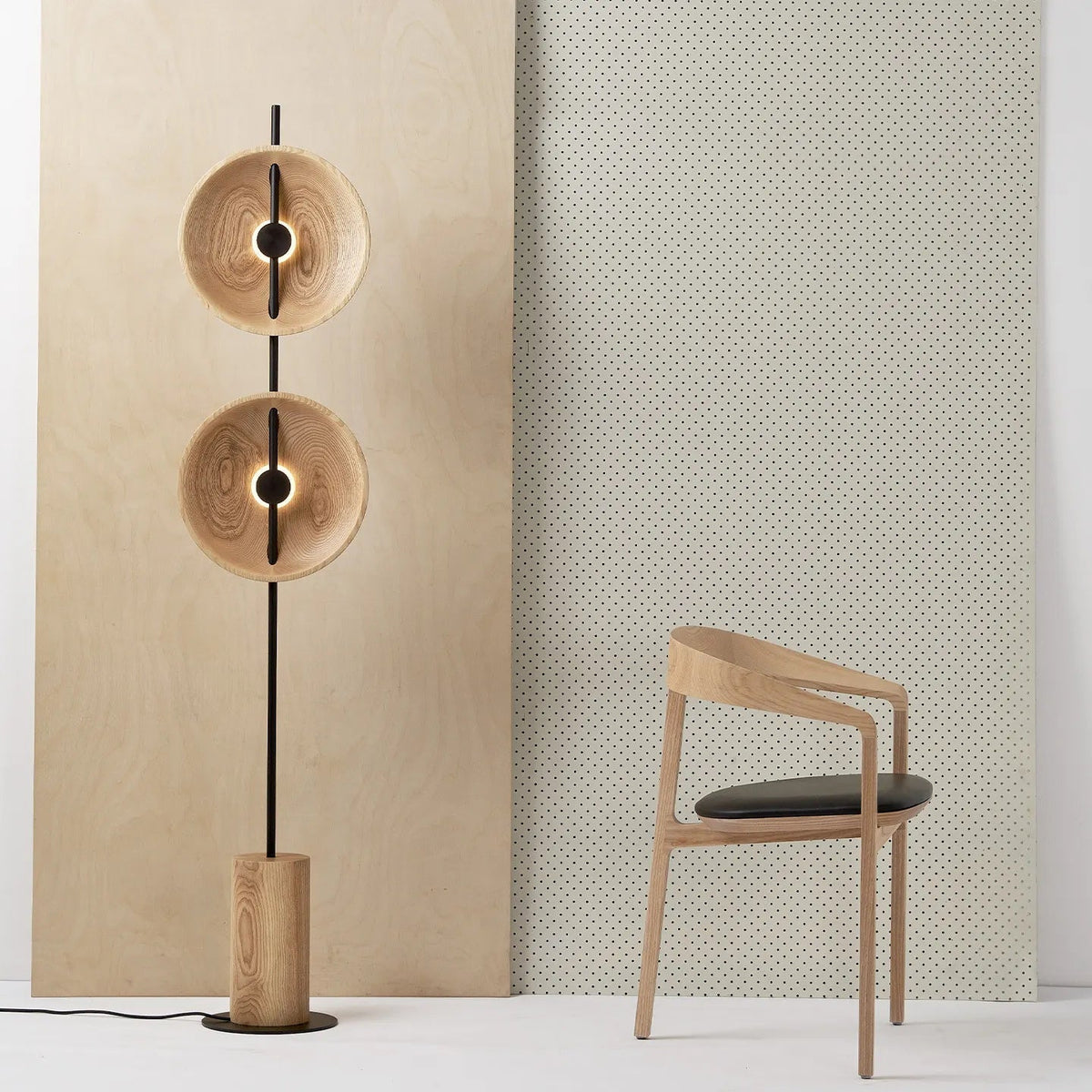 Ciraniella Lampadaire