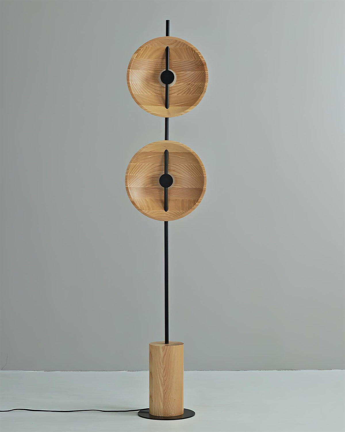 Viraaia Lampadaire