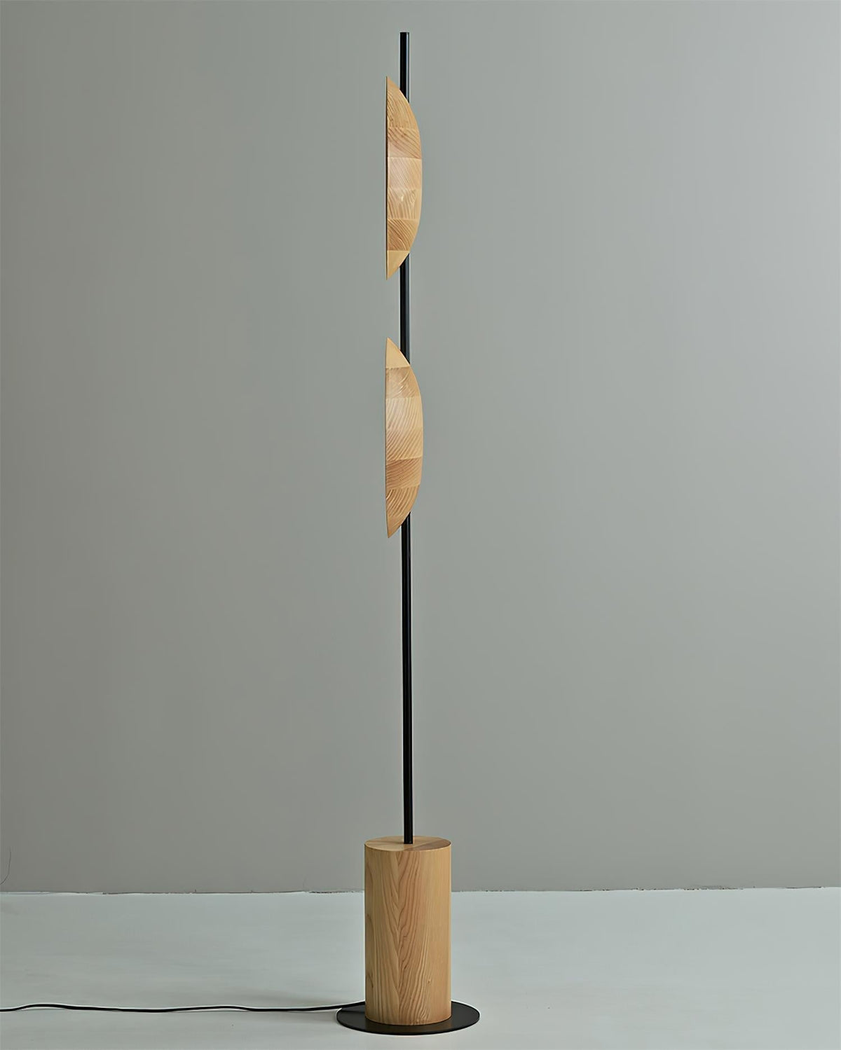 Viraaia Lampadaire
