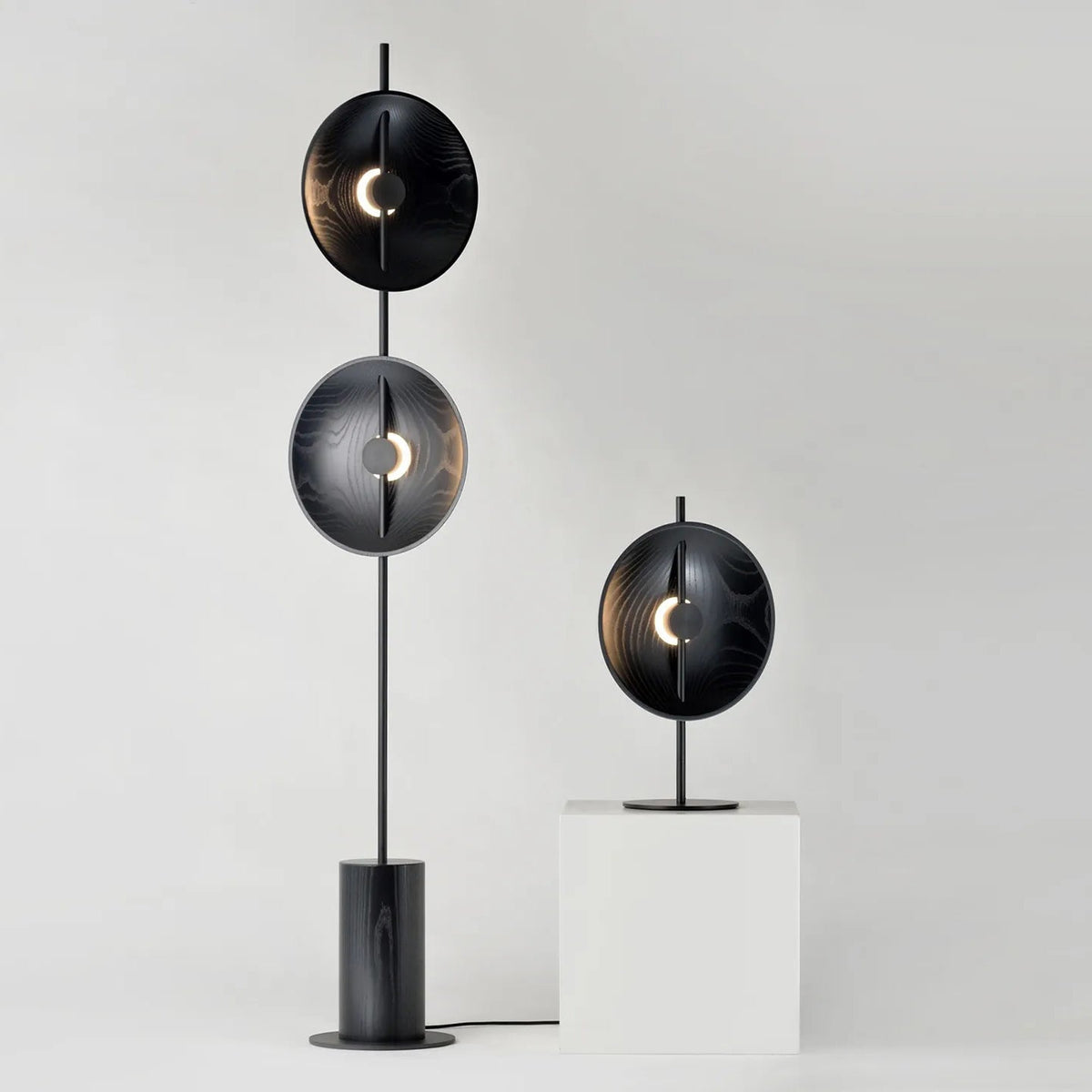 Ciraniella Lampadaire
