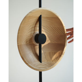 Viraisiella Lampe à Poser