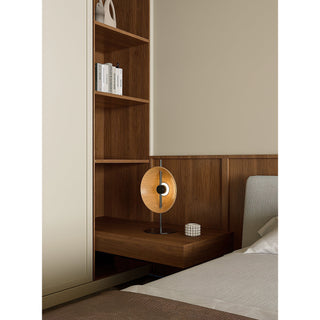 Viraisiella Lampe à Poser