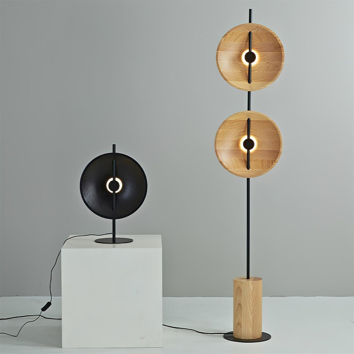 Lampe de Table Orelerelia