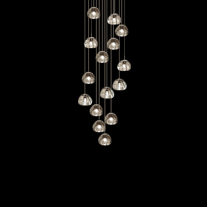 Taliel Suspension Luxe Postmoderne