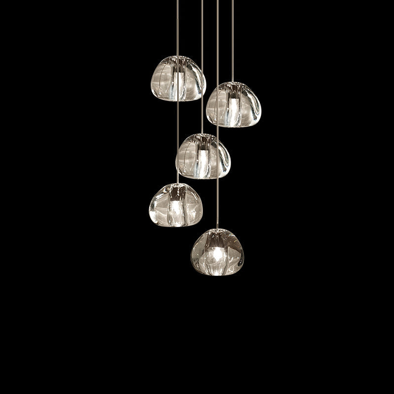 Taliel Suspension Luxe Postmoderne