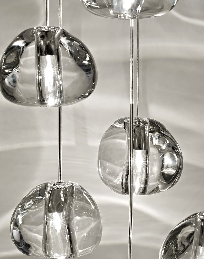 Taliel Suspension Luxe Postmoderne