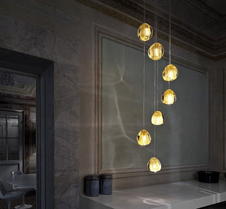 Avynor Suspension Luxe Postmoderne