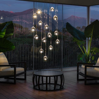 Avynor Suspension Luxe Postmoderne