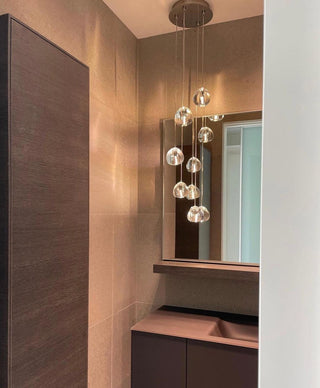 Avynor Suspension Luxe Postmoderne