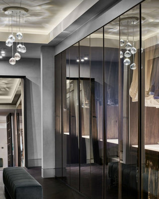 Avynor Suspension Luxe Postmoderne