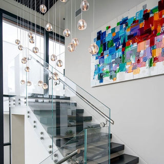 Avynor Suspension Luxe Postmoderne