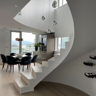 Avynor Suspension Luxe Postmoderne