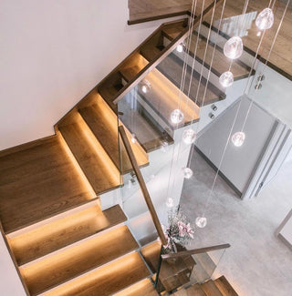 Avynor Suspension Luxe Postmoderne