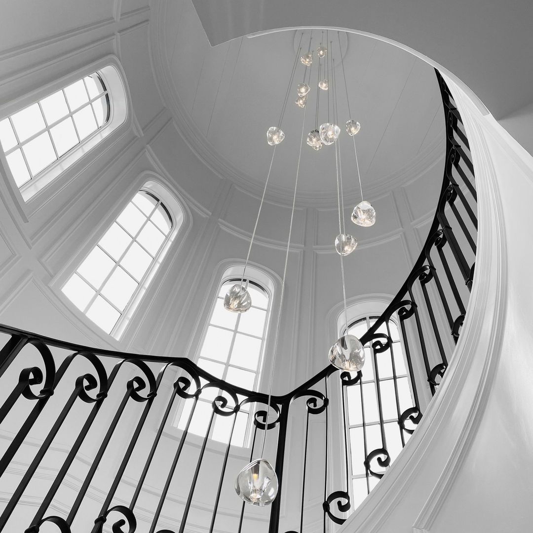 Taliel Suspension Luxe Postmoderne