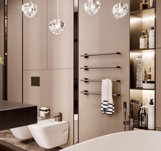 Avynor Suspension Luxe Postmoderne