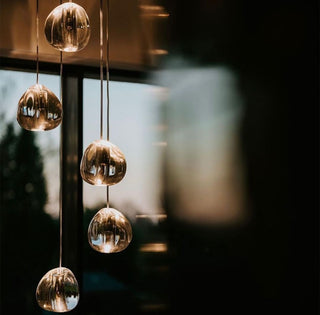 Avynor Suspension Luxe Postmoderne