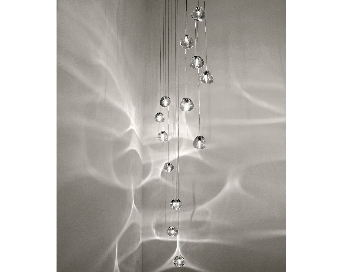 Taliel Suspension Luxe Postmoderne