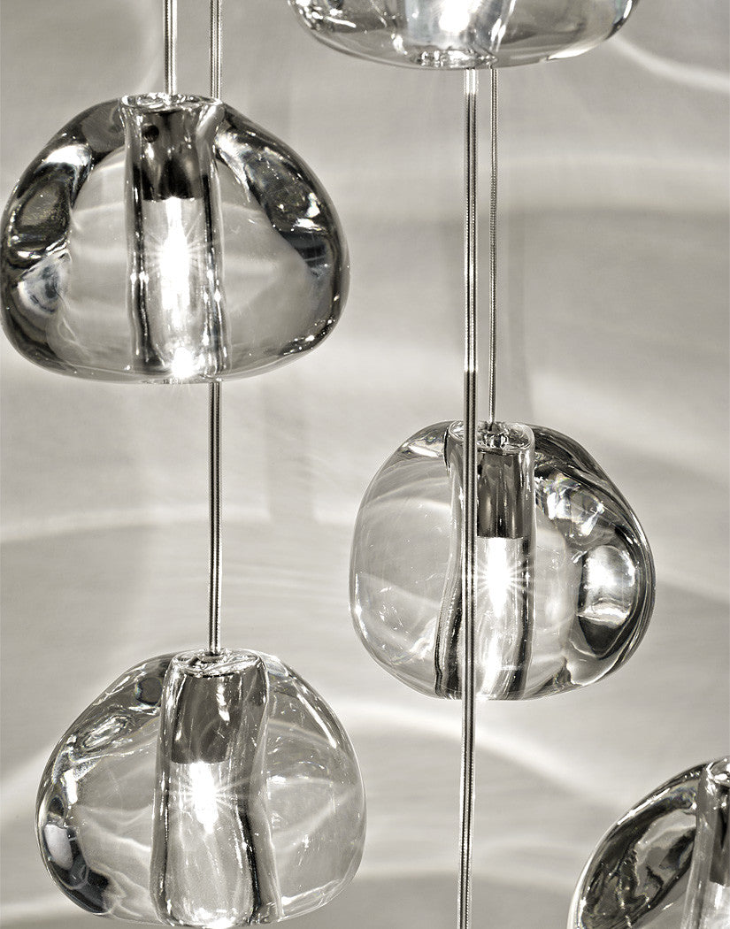 Taliel Suspension Luxe Postmoderne