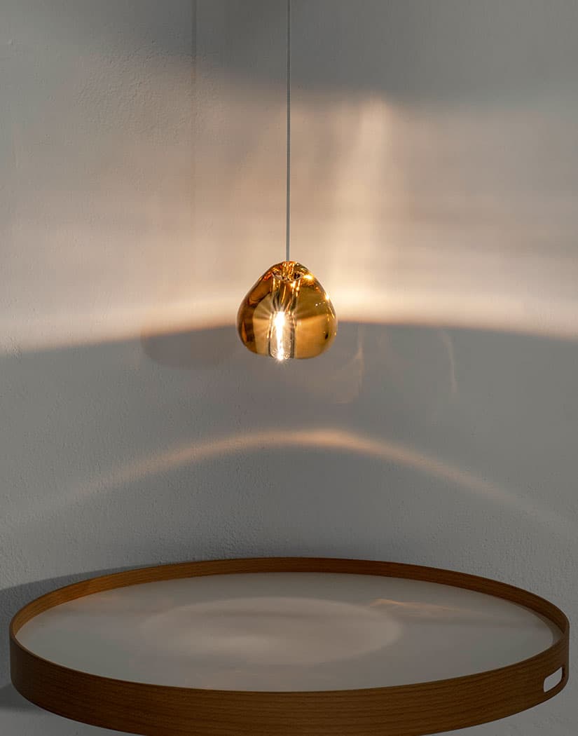 Taliel Suspension Luxe Postmoderne