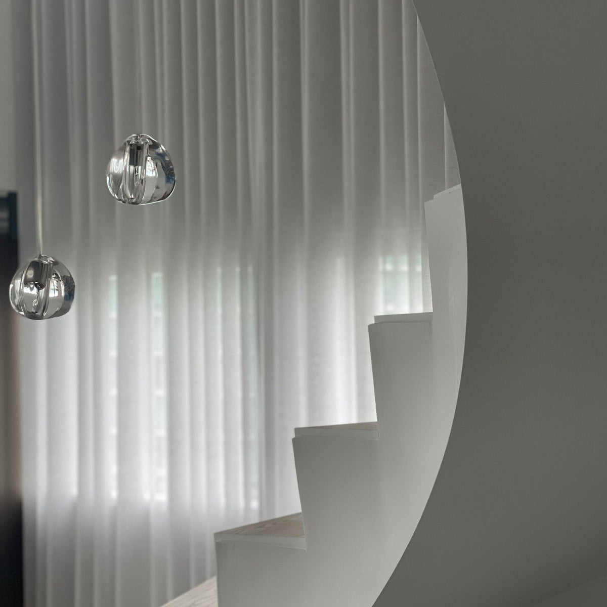 Taliel Suspension Luxe Postmoderne