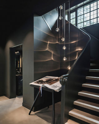 Avynor Suspension Luxe Postmoderne