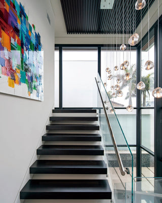Avynor Suspension Luxe Postmoderne