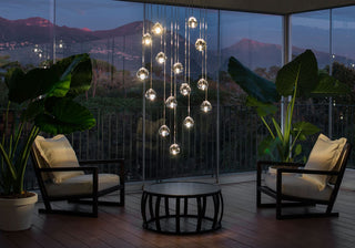 Avynor Suspension Luxe Postmoderne