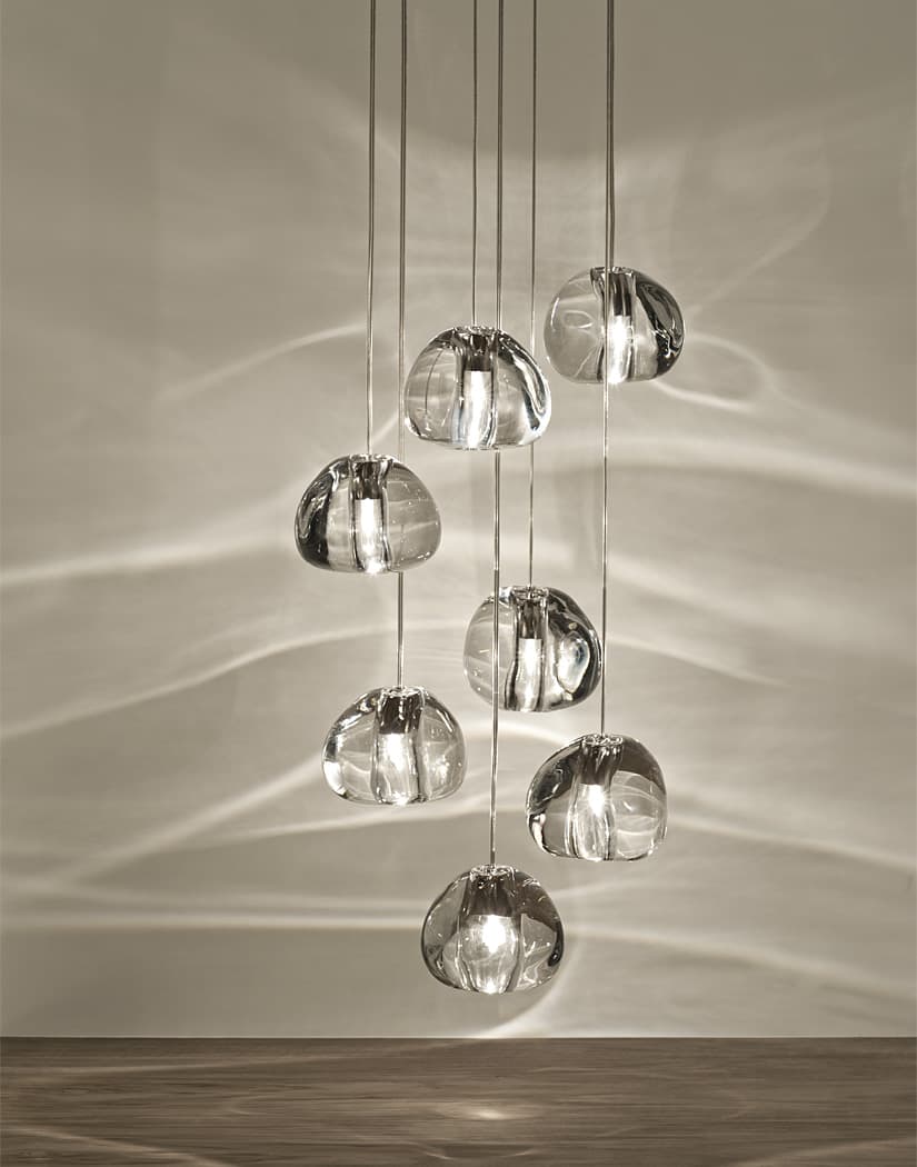 Taliel Suspension Luxe Postmoderne
