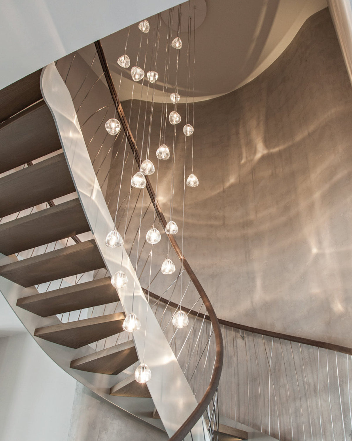 Taliel Suspension Luxe Postmoderne