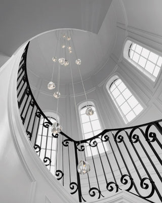 Avynor Suspension Luxe Postmoderne