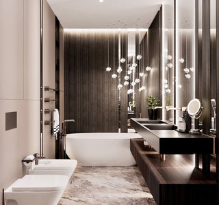 Avynor Suspension Luxe Postmoderne