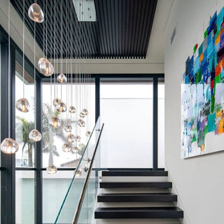 Avynor Suspension Luxe Postmoderne