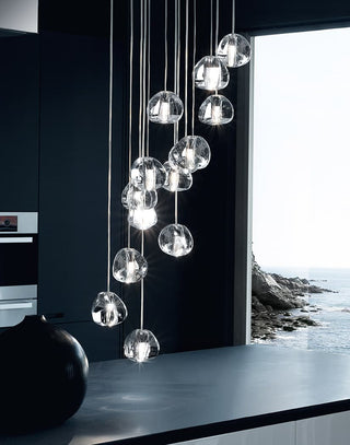 Avynor Suspension Luxe Postmoderne