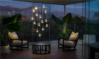 Avynor Suspension Luxe Postmoderne