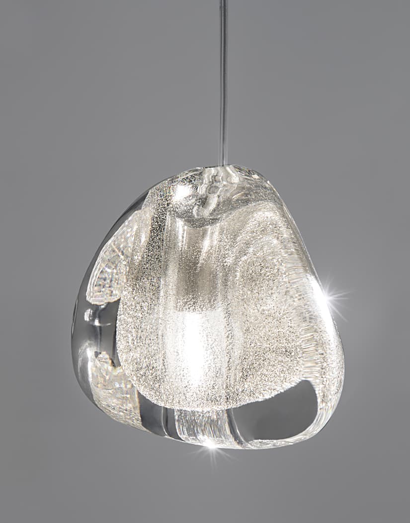 Taliel Suspension Luxe Postmoderne