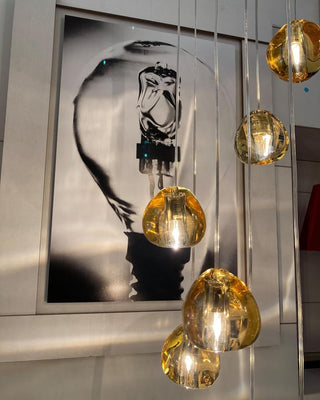 Avynor Suspension Luxe Postmoderne