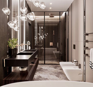 Avynor Suspension Luxe Postmoderne