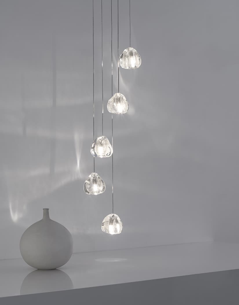 Taliel Suspension Luxe Postmoderne