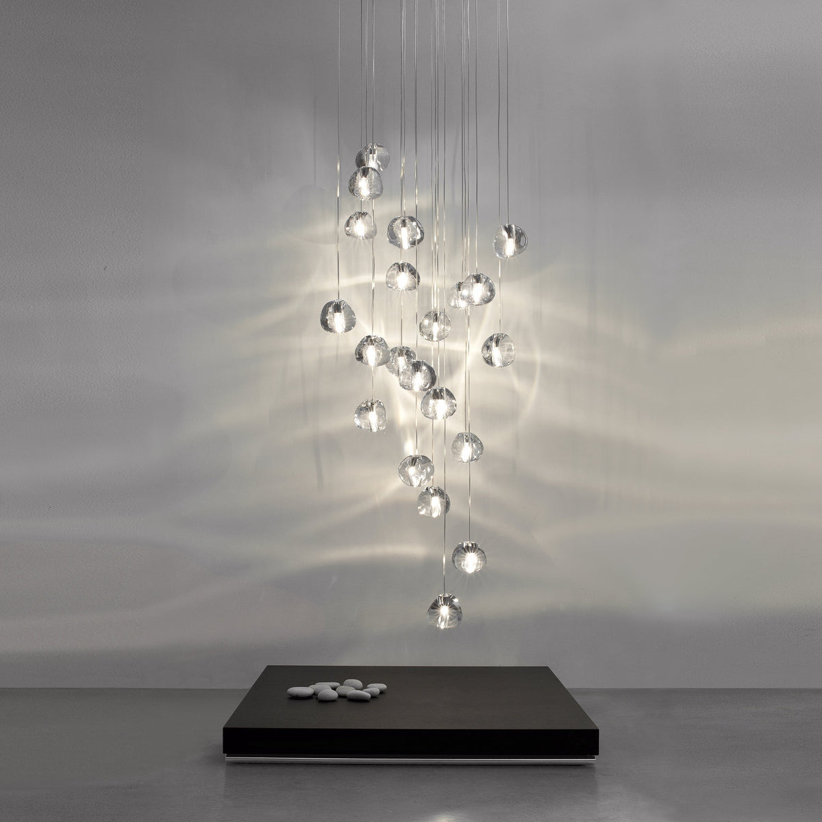 Taliel Suspension Luxe Postmoderne