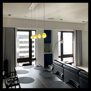Avynor Suspension Luxe Postmoderne
