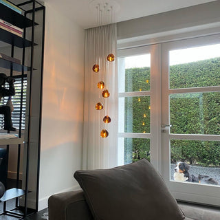 Avynor Suspension Luxe Postmoderne