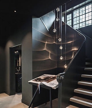 Avynor Suspension Luxe Postmoderne