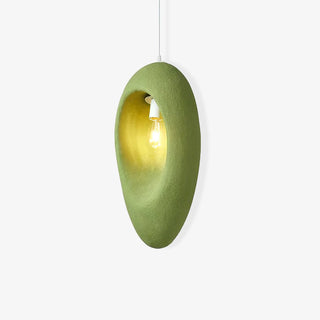 UlrinaraLampe Suspendue en Plastique Moderne