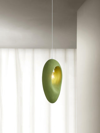 UlrinaraLampe Suspendue en Plastique Moderne