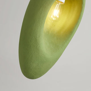 UlrinaraLampe Suspendue en Plastique Moderne