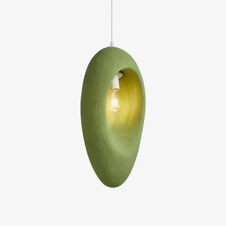 UlrinaraLampe Suspendue en Plastique Moderne
