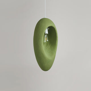 UlrinaraLampe Suspendue en Plastique Moderne