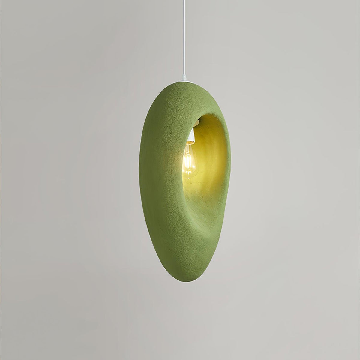 UlrinaraLampe Suspendue en Plastique Moderne